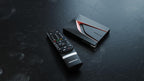Lecteur Multimédia 4K Z12 Ultra Android 12 Dolby Vision Atmos HDR10+ WiFi 6E Gigabit LAN 4 Go RAM 128 Go
