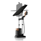 Défroisseur vapeur tout-en-un Ixeo Power QT2020C0 2170 W pression 5,8 bars débit vapeur 90 g/min réservoir 1,1 L