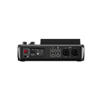 Console de production audio RØDECaster Duo 4 canaux USB-C Bluetooth 2 entrées combo 4 faders et 6 pads SMART