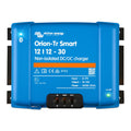 Chargeur CC-CC Orion-Tr Smart 12/12 V 30 A 360 W non isolé Bluetooth IP43 pour batteries plomb-acide et lithium