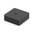 Streamer audio pour chaîne stéréo ASR002 AirPlay 2 Spotify Connect Wi-Fi Bluetooth Ethernet 24 bits 192 kHz