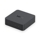 Streamer audio pour chaîne stéréo ASR002 AirPlay 2 Spotify Connect Wi-Fi Bluetooth Ethernet 24 bits 192 kHz