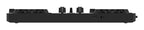 Contrôleur DJ 2 canaux DDJ-FLX2 USB compact et portable compatible rekordbox djay et Serato DJ Lite