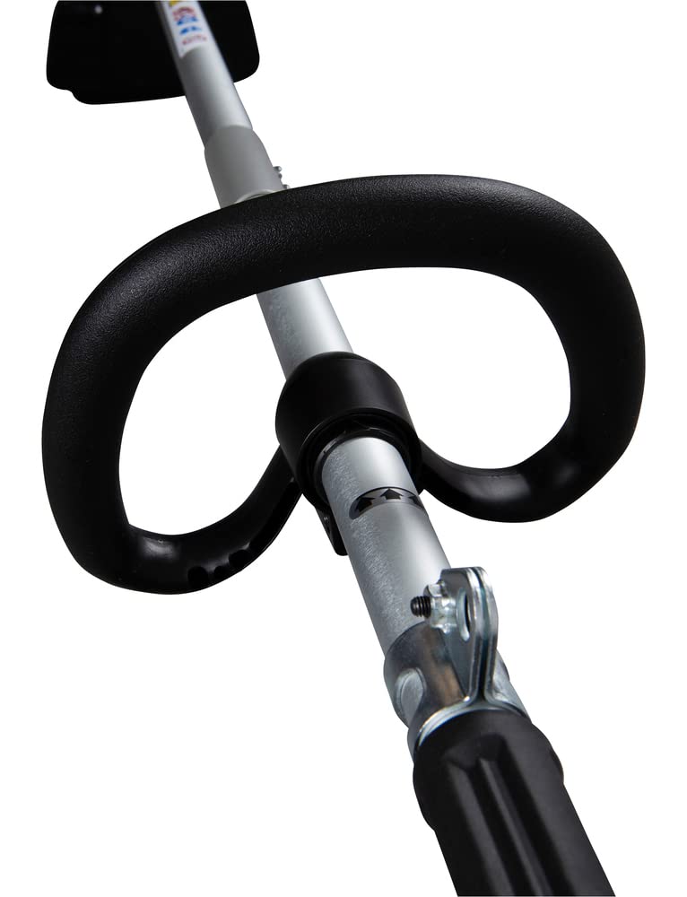 Coupe-bordure sans fil DUR192LZ 18 V 6000 tr/min 170,5 cm sans batterie ni chargeur tête de coupe