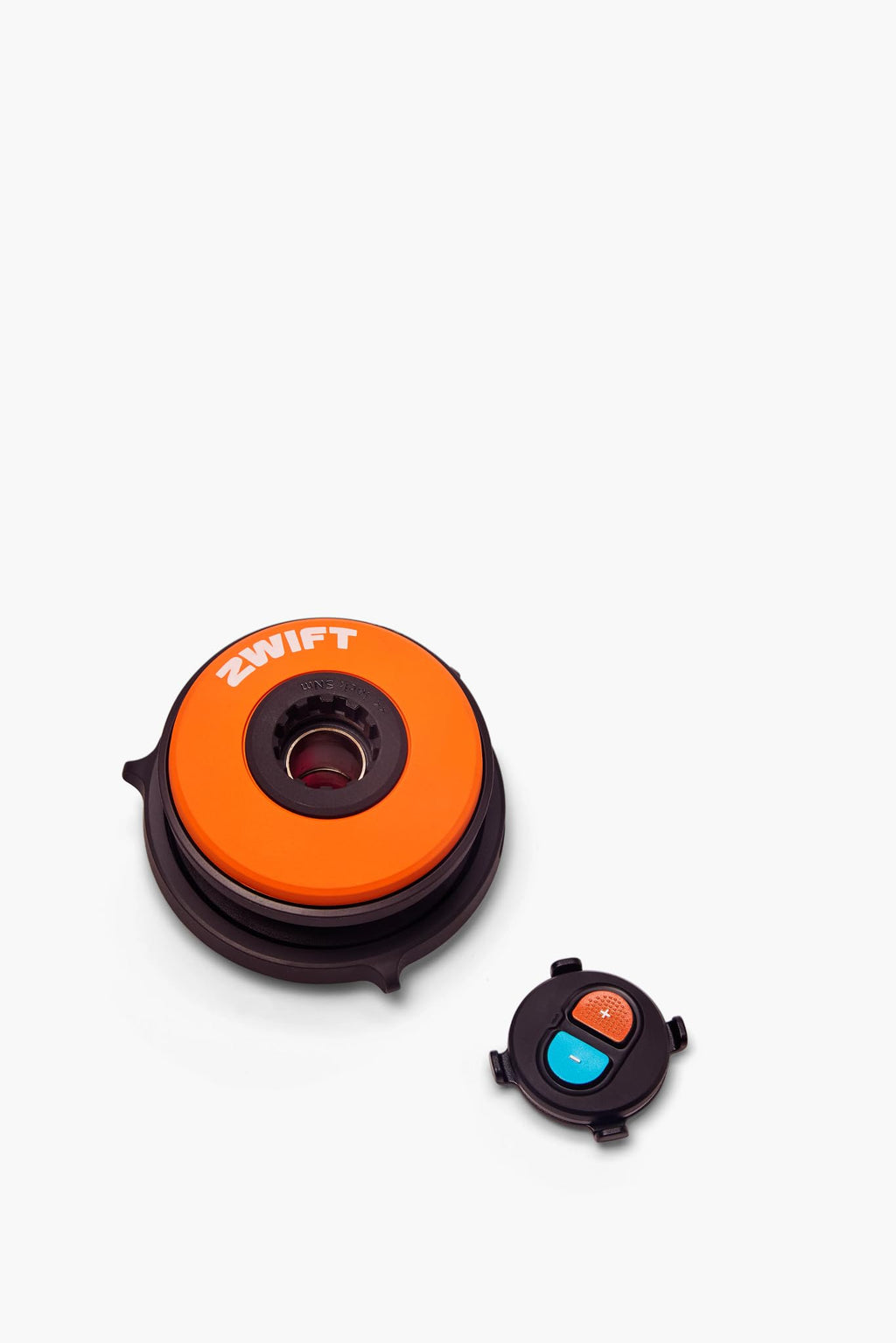 Home Trainer Vélo KICKR CORE 2 Zwift Cog Click 1800 W Précision ±2% Résistance Magnétique WiFi Changement de Vitesse Virtuel