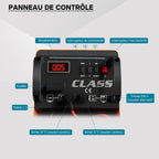 Chargeur de batterie Boost 430 12 V 24 V 75 A pour batteries plomb-acide de 50 à 750 Ah avec aide au démarrage