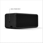 Enceinte Bluetooth portable Emberton III stéréo 20 W IP67 autonomie 32 h microphone intégré Bluetooth sans fil