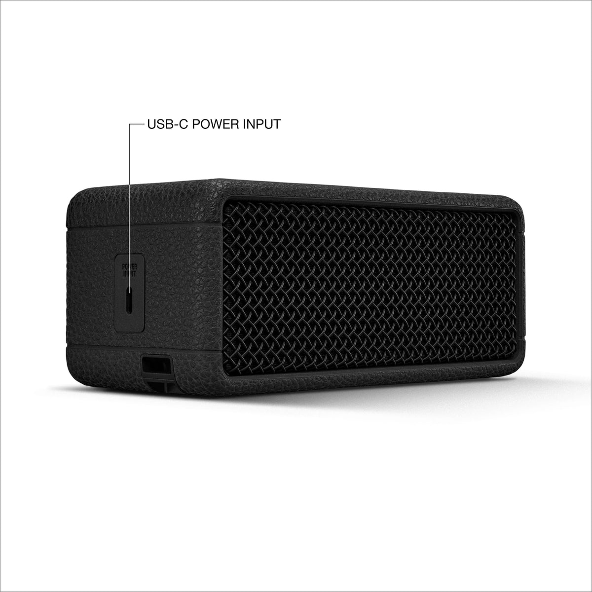 Enceinte Bluetooth portable Emberton III stéréo 20 W IP67 autonomie 32 h microphone intégré Bluetooth sans fil