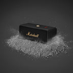 Enceinte Bluetooth portable Emberton III stéréo 20 W IP67 autonomie 32 h microphone intégré Bluetooth sans fil