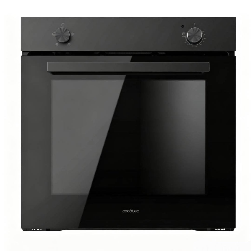 Four encastrable Bolero Hexa C126000 77 L 2800 W convection Steam Assist Steam EasyClean 5 positions classe énergétique A