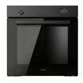 Four encastrable Bolero Hexa C126000 77 L 2800 W convection Steam Assist Steam EasyClean 5 positions classe énergétique A