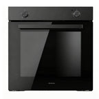 Four encastrable Bolero Hexa C126000 77 L 2800 W convection Steam Assist Steam EasyClean 5 positions classe énergétique A