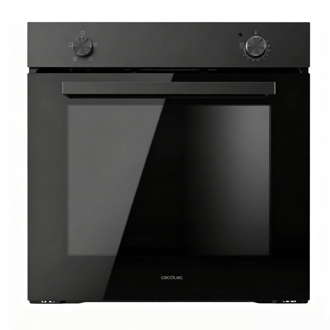 Four encastrable Bolero Hexa C126000 77 L 2800 W convection Steam Assist Steam EasyClean 5 positions classe énergétique A