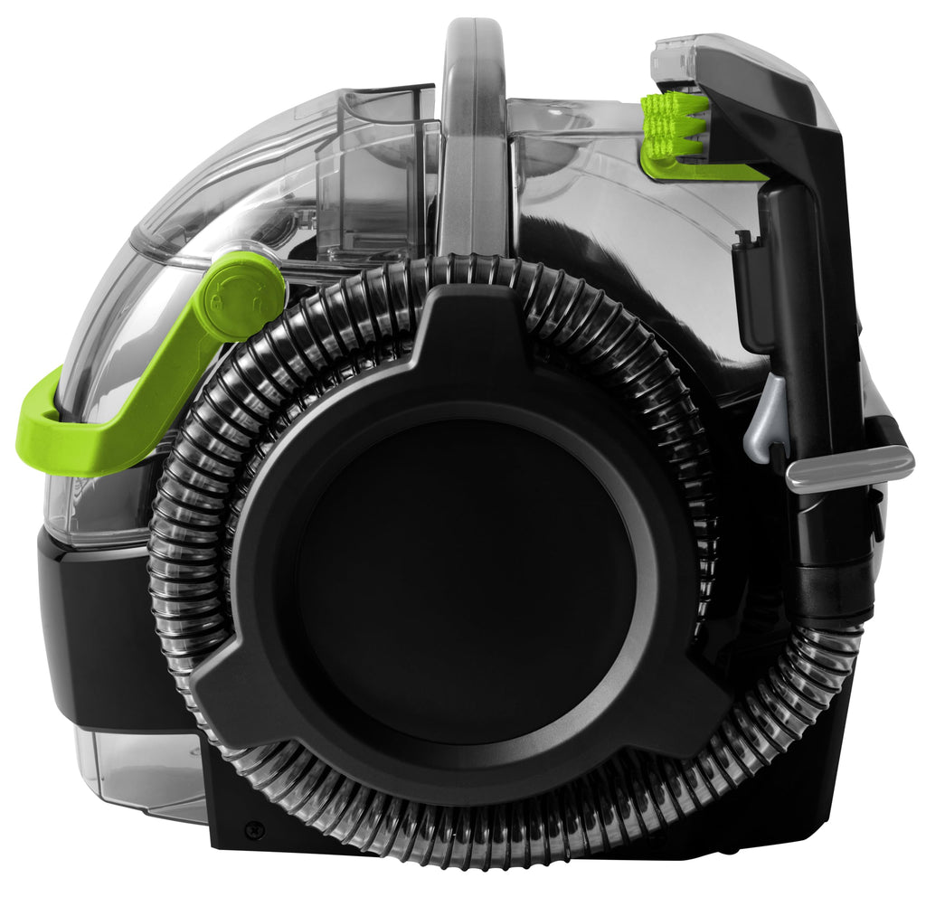Shampouineuse pour Canapé Tissus et Tapis SpotClean Pet Pro 15585 750 W 2,8 L Tuyau 1,5 m Double Réservoir 82 dB