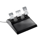 Volant de course à retour de force T300 RS GT pour PS5 PS4 et PC avec pédalier 3 pédales USB moteur brushless 16 bits