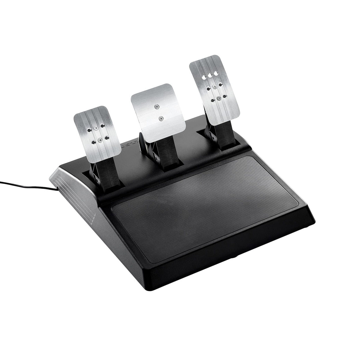 Volant de course à retour de force T300 RS GT pour PS5 PS4 et PC avec pédalier 3 pédales USB moteur brushless 16 bits