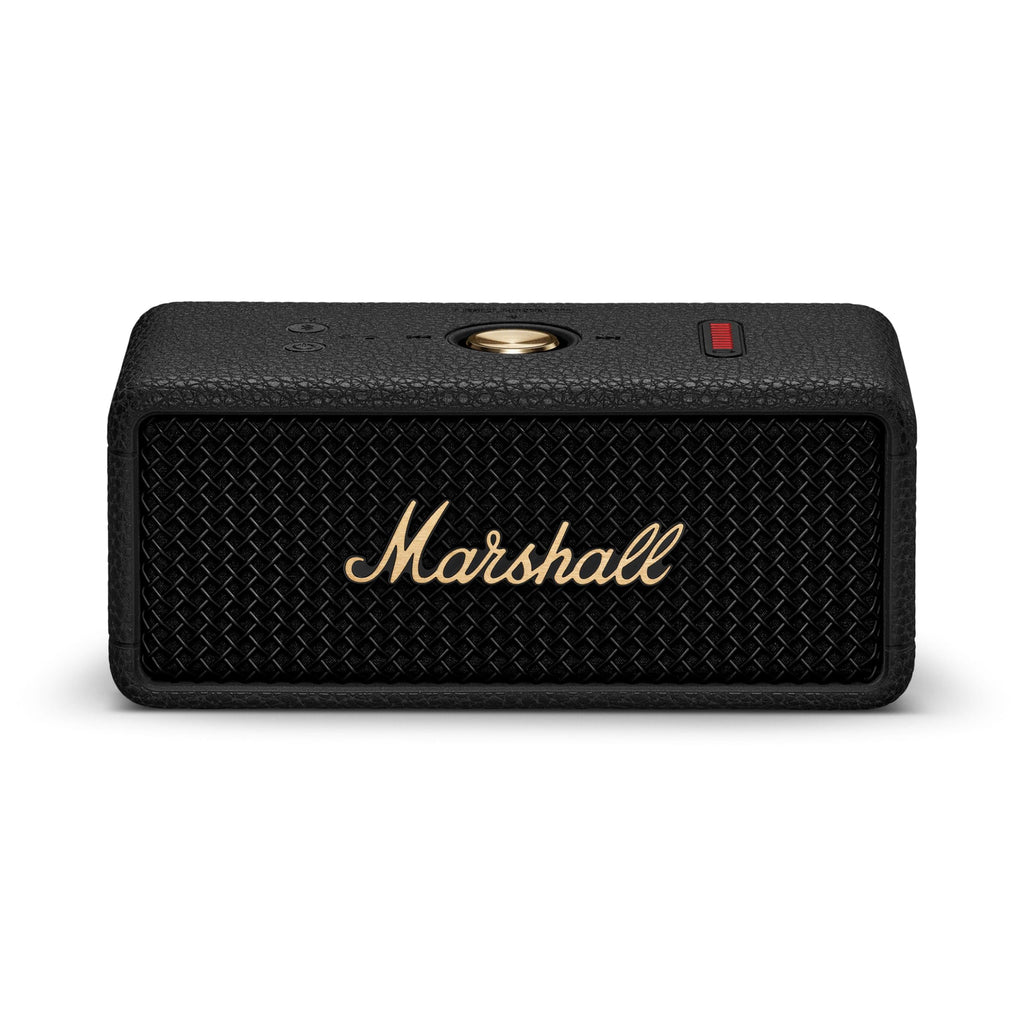 Enceinte Bluetooth portable Emberton III stéréo 20 W IP67 autonomie 32 h microphone intégré Bluetooth sans fil