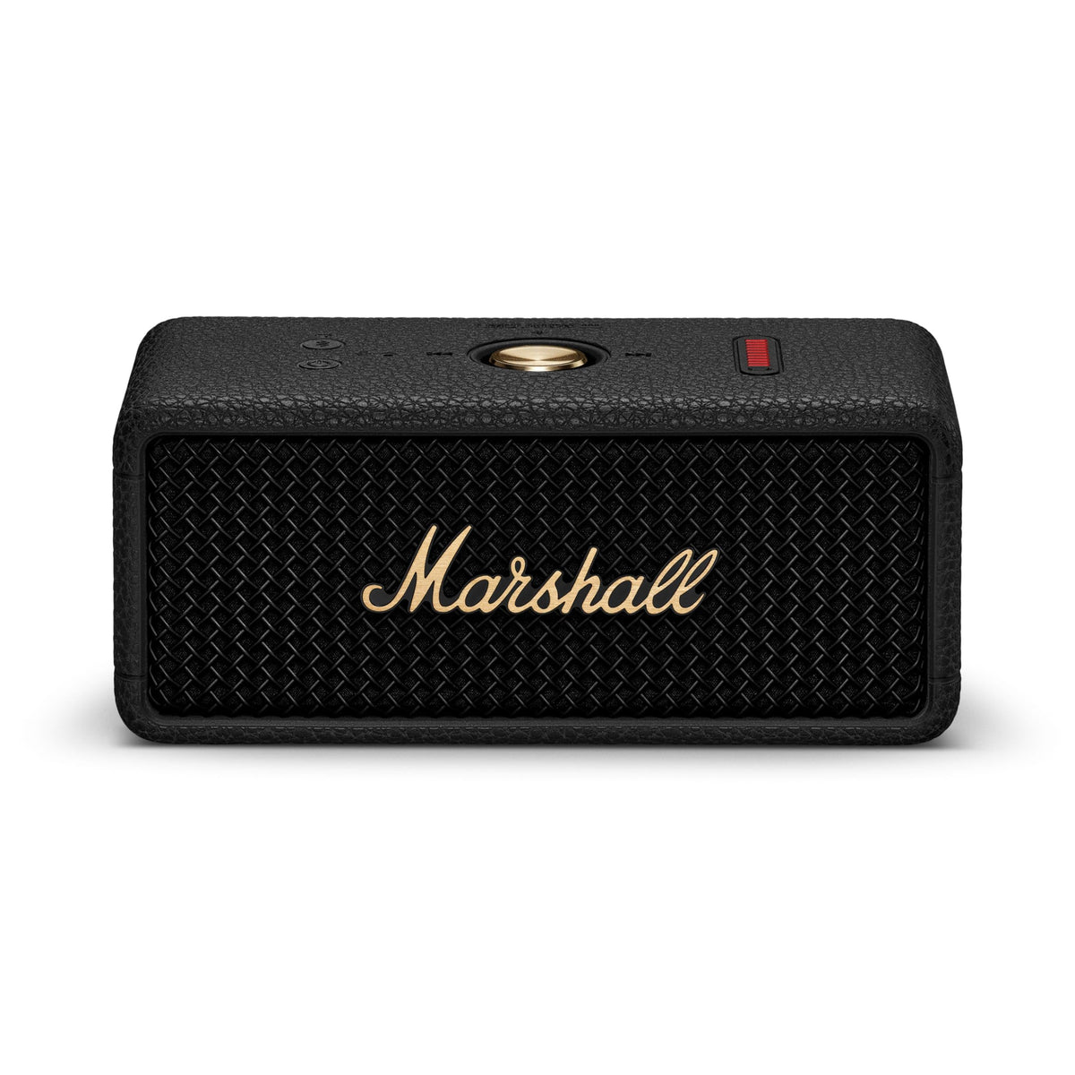 Enceinte Bluetooth portable Emberton III stéréo 20 W IP67 autonomie 32 h microphone intégré Bluetooth sans fil