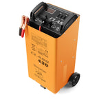 Chargeur de batterie Boost 430 12 V 24 V 75 A pour batteries plomb-acide de 50 à 750 Ah avec aide au démarrage