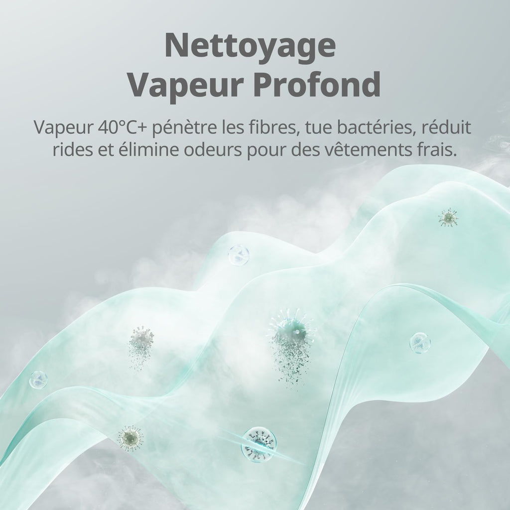 Lave-Linge Frontal CFE12EW90/W 9 kg Classe Énergétique A 1400 tr/min Moteur BLDC 15 Programmes Prélavage Vapeur Blanc