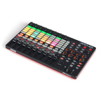 Contrôleur MIDI USB APC40 MKII 40 pads RGB 5 x 8 9 faders 8 molettes crossfader A/B Ableton Live Mac PC