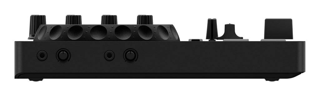 Contrôleur DJ 2 canaux DDJ-FLX2 USB compact et portable compatible rekordbox djay et Serato DJ Lite