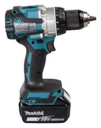 Perceuse à percussion sans fil DHP489Z 18 V LXT 73 Nm mandrin sans clé 13 mm 2 vitesses 1800 tr/min