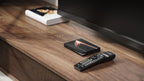 Lecteur Multimédia 4K Z12 Ultra Android 12 Dolby Vision Atmos HDR10+ WiFi 6E Gigabit LAN 4 Go RAM 128 Go