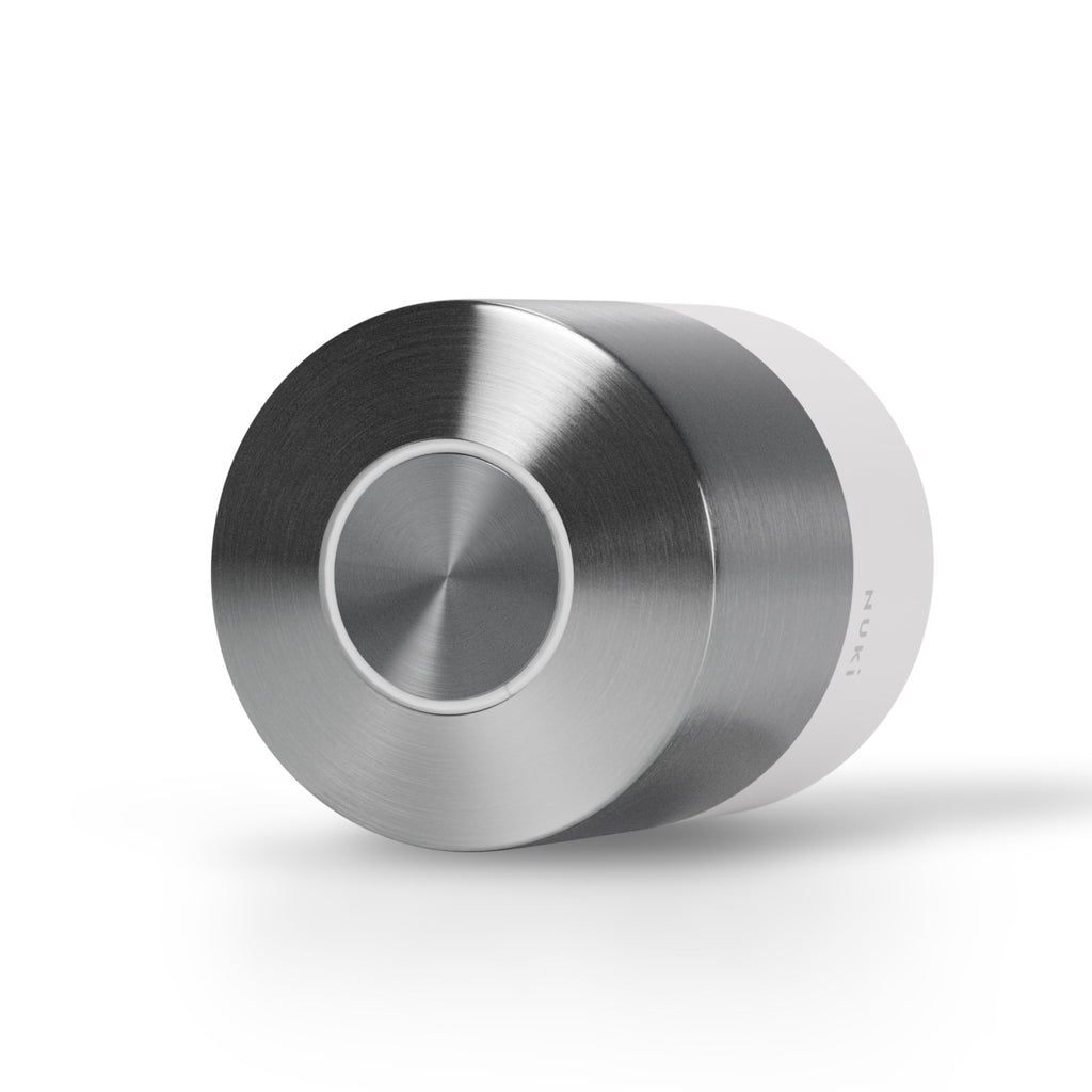 Serrure électronique Smart Lock Pro Bluetooth Wi-Fi Matter contrôle par application verrouillage automatique rechargeable