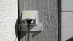 Prise recharge véhicule électrique Green'up Access 090476 16 A 230 V 3,7 kW avec patère et disjoncteur différentiel