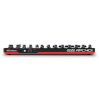 Contrôleur MIDI USB APC40 MKII 40 pads RGB 5 x 8 9 faders 8 molettes crossfader A/B Ableton Live Mac PC