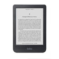 Liseuse électronique Clara BW écran tactile E Ink Carta 1300 HD 6 pouces 16 Go ComfortLight PRO étanche IPX8 Bluetooth livres audio