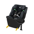 Siège-auto pivotant 360° Emerald 360 S i-Size 40-150 cm 0-12 ans ISOFIX 4 inclinaisons harnais 5 points 14 positions