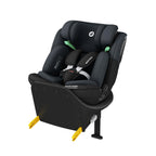 Siège-auto pivotant 360° Emerald 360 S i-Size 40-150 cm 0-12 ans ISOFIX 4 inclinaisons harnais 5 points 14 positions