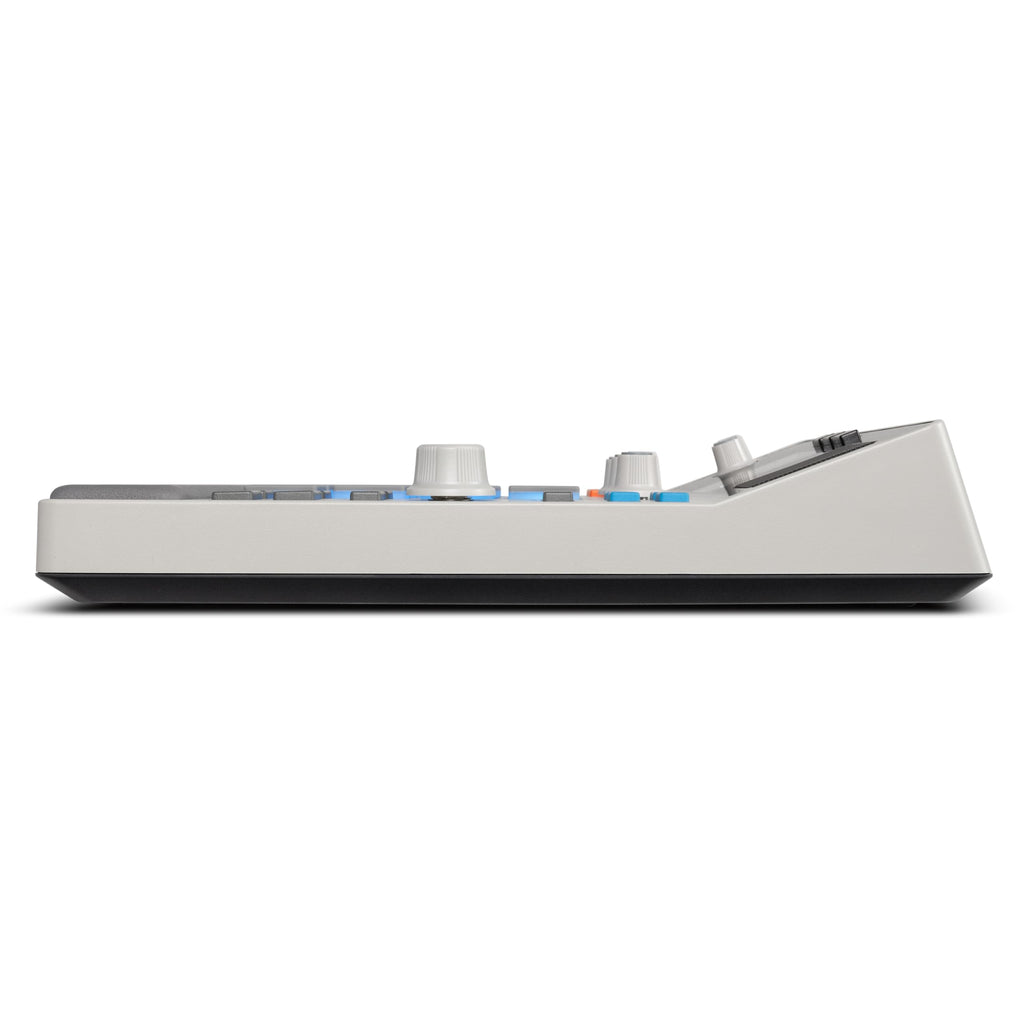 Échantillonneur Portable MPCSAMPLE Séquenceur 16 Pads Écran 2,4 Pouces Batterie Rechargeable Microphone Haut-Parleur USB-C