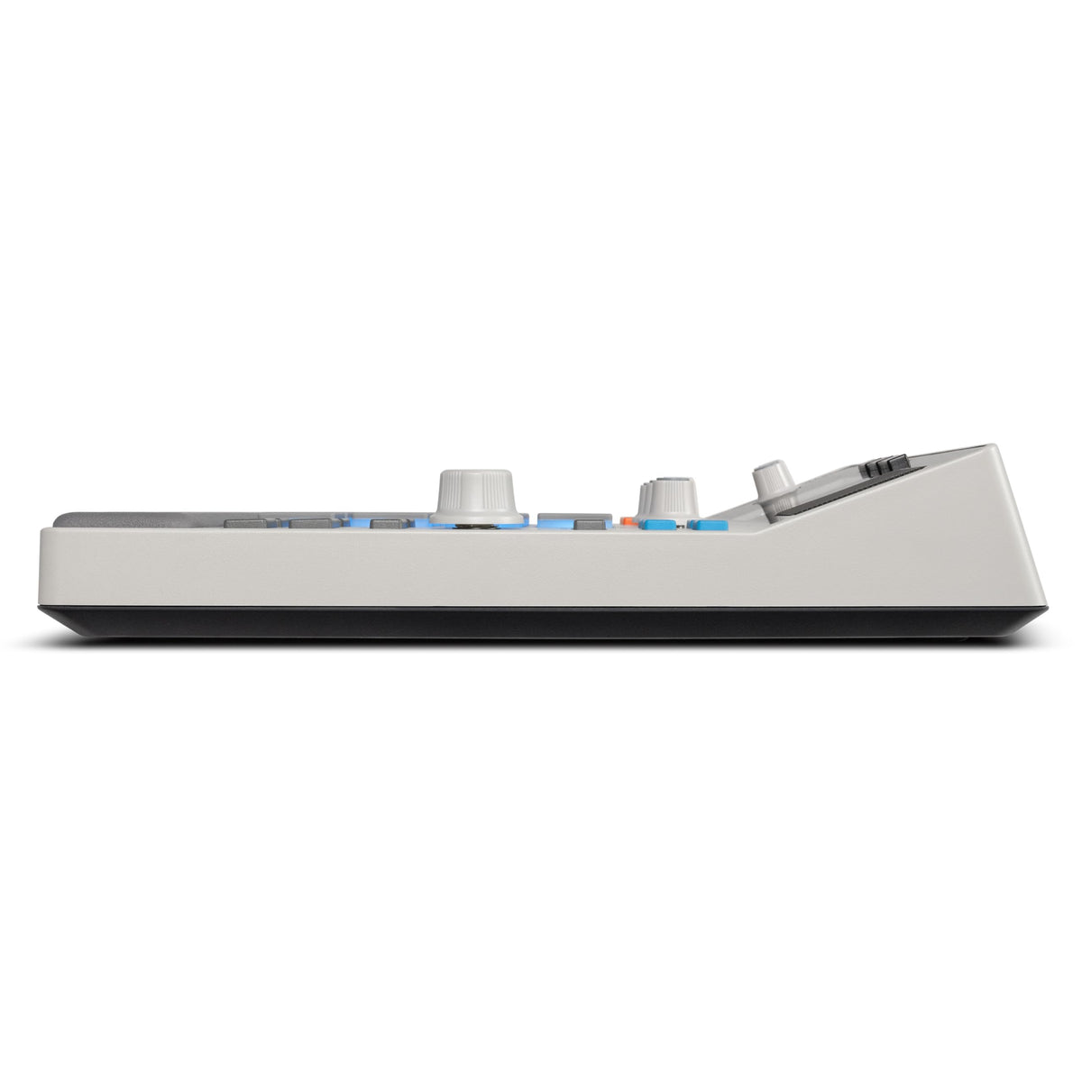 Échantillonneur Portable MPCSAMPLE Séquenceur 16 Pads Écran 2,4 Pouces Batterie Rechargeable Microphone Haut-Parleur USB-C