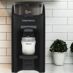 Préparateur automatique de biberons Formula Pro Advanced 60 à 300 ml 3 températures réservoir d’eau compatible lave-vaisselle