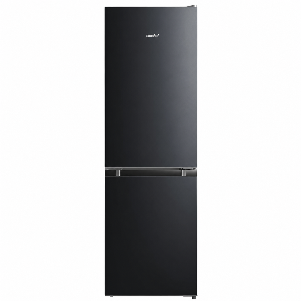 Réfrigérateur congélateur 174 L RCB169DK2(E) 2 portes congélateur bas 115 L réfrigérateur 59 L dégivrage automatique