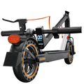 Trottinette Électrique Pliante T3-650W 36 V 7,8 Ah 25 km/h Autonomie 30 km Pneus Pleins 8,5 Pouces Charge 120 kg