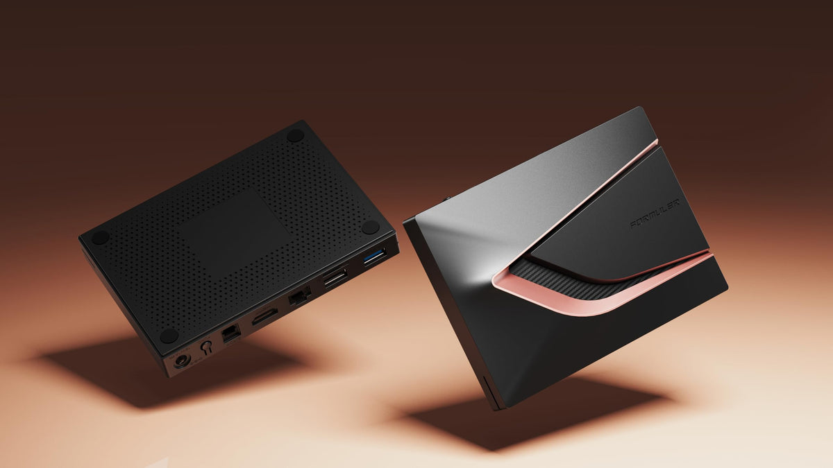 Lecteur Multimédia 4K Z12 Ultra Android 12 Dolby Vision Atmos HDR10+ WiFi 6E Gigabit LAN 4 Go RAM 128 Go