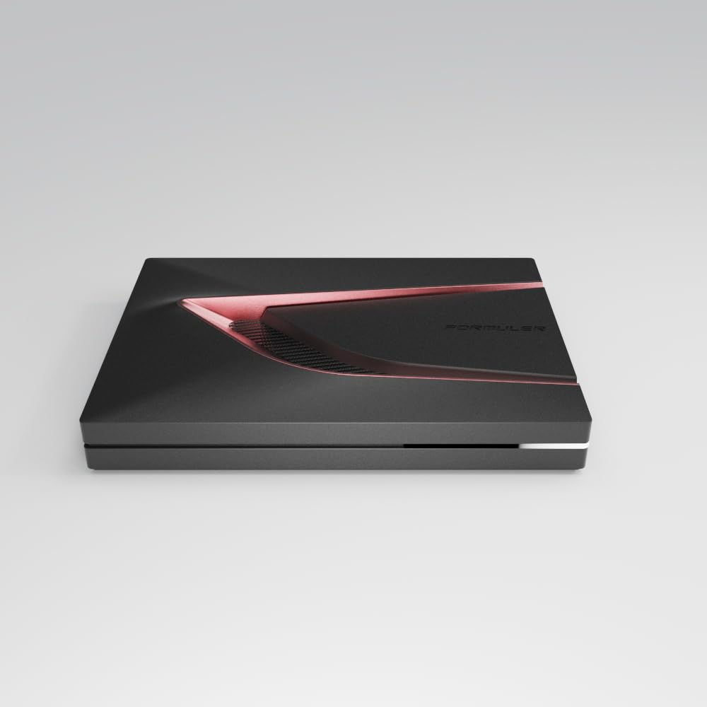 Lecteur Multimédia 4K Z12 Ultra Android 12 Dolby Vision Atmos HDR10+ WiFi 6E Gigabit LAN 4 Go RAM 128 Go