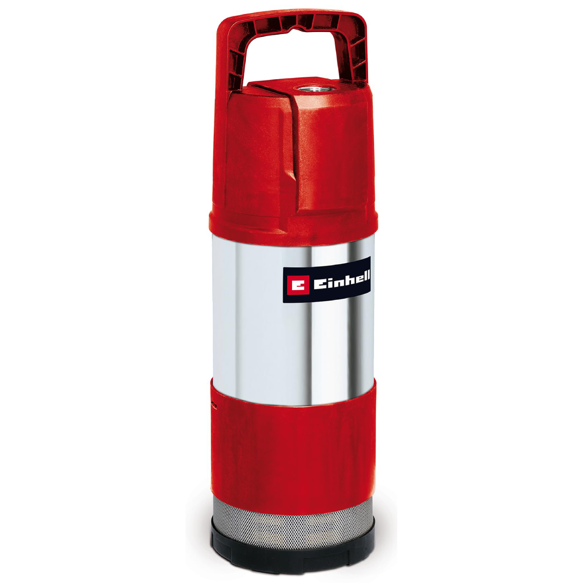 Pompe à eau immergée automatique GE-PP 1100 N-A 1100 W débit 6000 l/h hauteur 12 m raccord 33,3 mm