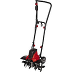 Motobineuse électrique GC-RT 1545 M 1500 W largeur 45 cm profondeur 22 cm avec 6 fraises et guidon pliable