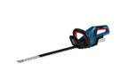 Taille-haies sans fil GHE 18V-60 18 V capacité de coupe 20 mm moteur sans charbon sans batterie ni chargeur